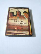 DVD "¿ A QUIEN AMA GILBERT GRAPE ?" GUS VAN SANT JOHNNY DEPP LEONARDO DICAPRIO J comprar usado  Enviando para Brazil