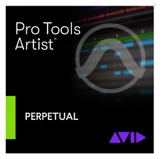 Used, Avid Pro Tools Artist Perpetual + 2 Years Updates + MBox 2 USB Audio Interface for sale  Shipping to South Africa