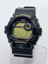 Cinto de borracha digital relógio masculino T978 Casio G-Shock G-8900 comprar usado  Enviando para Brazil