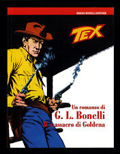 Tex romanzo g.l. usato  Italia