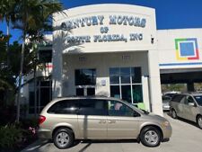 minivan miles low for sale  Pompano Beach