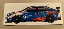 Btcc 2023 british for sale  CANNOCK