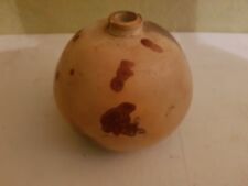 Vase boule céramique d'occasion  Sainte-Colombe