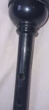 Bagpipe chanter for sale  STONEHAVEN