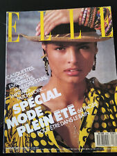 Magazine 1987 spécial d'occasion  Le Creusot