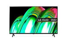 Smart TV OLED LG OLED48A26LA 48"" 4K / arranhão na tela (1378), usado comprar usado  Enviando para Brazil
