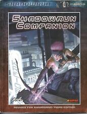 Shadowrun companion fanpro for sale  UK