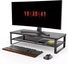 Monitor stand drawer for sale  SALFORD