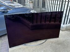 Oled curved screen for sale  LONDON