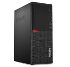 Lenovo thinkcentre m710t usato  Cremona