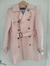 Zara pink belted for sale  LIVERPOOL
