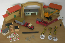 Mixed lot hornby for sale  HULL