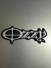 Ozzy concert patch for sale  Vero Beach