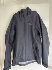 Patagonia torrentshell h2no for sale  LONDON