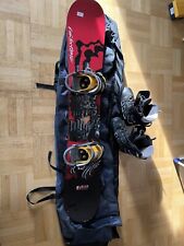 snowboard boots 44 gebraucht kaufen  Vaihingen