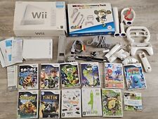 Nintendo wii big for sale  CAMBRIDGE