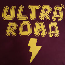 Shirt roma ultra usato  Roma