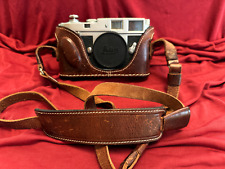 Leica rangefinder film for sale  Rockville