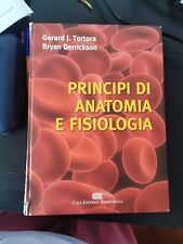 Principi anatomia fisiologia usato  Trieste
