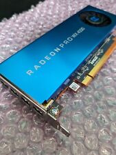 AMD Radeon Pro WX4100 4GB GDDR5 Low Profile Video Graphics Card for sale  Shipping to South Africa