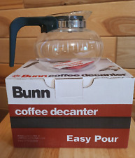 Bunn genuine coffee for sale  Medford