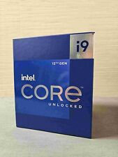 Intel core 12900k d'occasion  Auriol