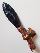 Vecchio coltello rituale usato  Portici