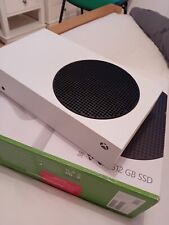Xbox series 512gb for sale  TRURO