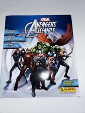 Marvel avengers assemble for sale  Miami