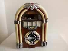 Juke box radio usato  Foggia