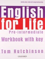 English life pre for sale  UK