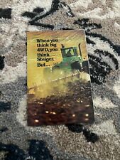 Steiger bearcat tractor for sale  Berlin