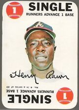 1968 topps henry for sale  Grand Rapids