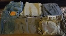 Men clothing lot for sale  Rochester