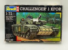 Revell challenger kfor for sale  HIGH WYCOMBE