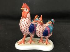 porcelain animal figurines for sale  GLASGOW