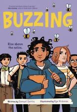 Usado, Buzzing (uma graphic novel) por Sattin, Samuel; Hickman, Rye comprar usado  Enviando para Brazil