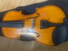 Student violin kit for sale  Mannsville