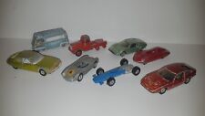 Lot miniatures vehicules d'occasion  Orleans-