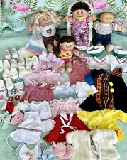 Cabbage patch dolls for sale  Parlin