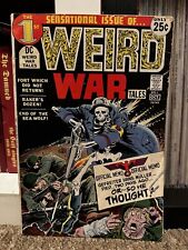 Weird war tales for sale  COVENTRY