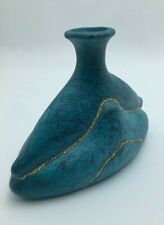 Ceramica artistica vaso usato  Vibo Valentia