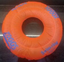 Zoggs swim ring for sale  MELTON MOWBRAY