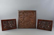 Antique relief carved for sale  LIVINGSTON