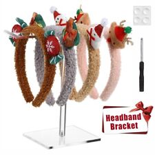 Girls headband storage for sale  UK