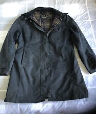 Barbour newmarket ladies for sale  TRURO