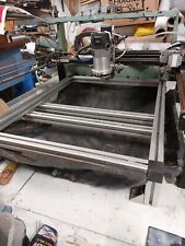 Cnc router used for sale  COLWYN BAY