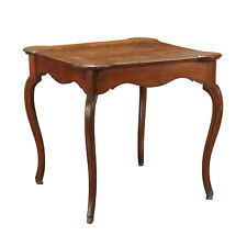 Tavolino antico barocchetto usato  Cambiago