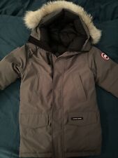 Canada goose parka gebraucht kaufen  Düsseldorf