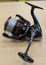 Shimano Vanford 4000XG Spinning Reel * Pre-owned*  FREE SHIPPING for sale  Shipping to South Africa